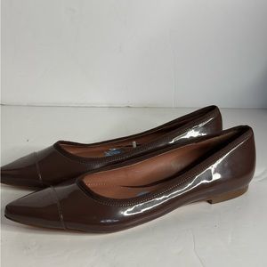 Rebecca Allen fresh pavement women’s loafers “The Skim”